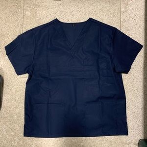 Canada Goose Scrubs